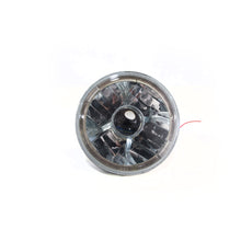 Load image into Gallery viewer, 5.75In-Diamond-Cut-Projector-Conversion-Lens-W-12V-Halo-(Individual)