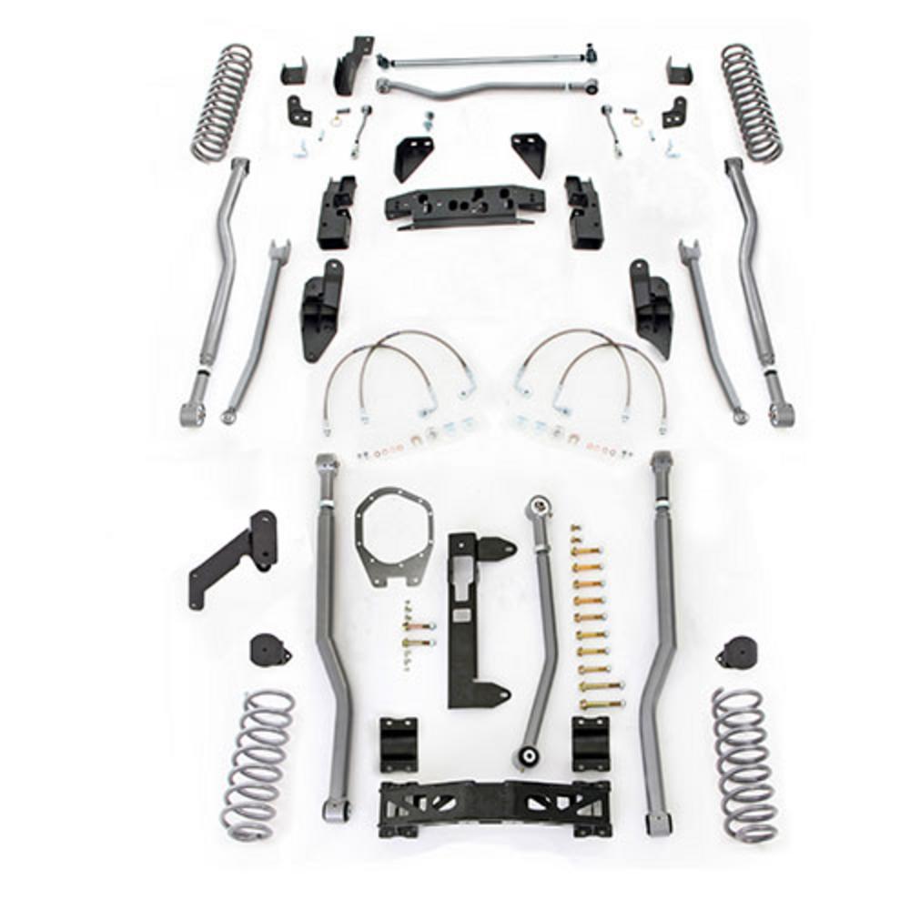 5.5In-Jkla-Kit-Jk-4Dr-Ft-4-Link--Rr-3-Link
