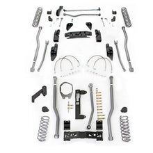 Load image into Gallery viewer, 5.5In-Jkla-Kit-Jk-4Dr-Ft-4-Link--Rr-3-Link