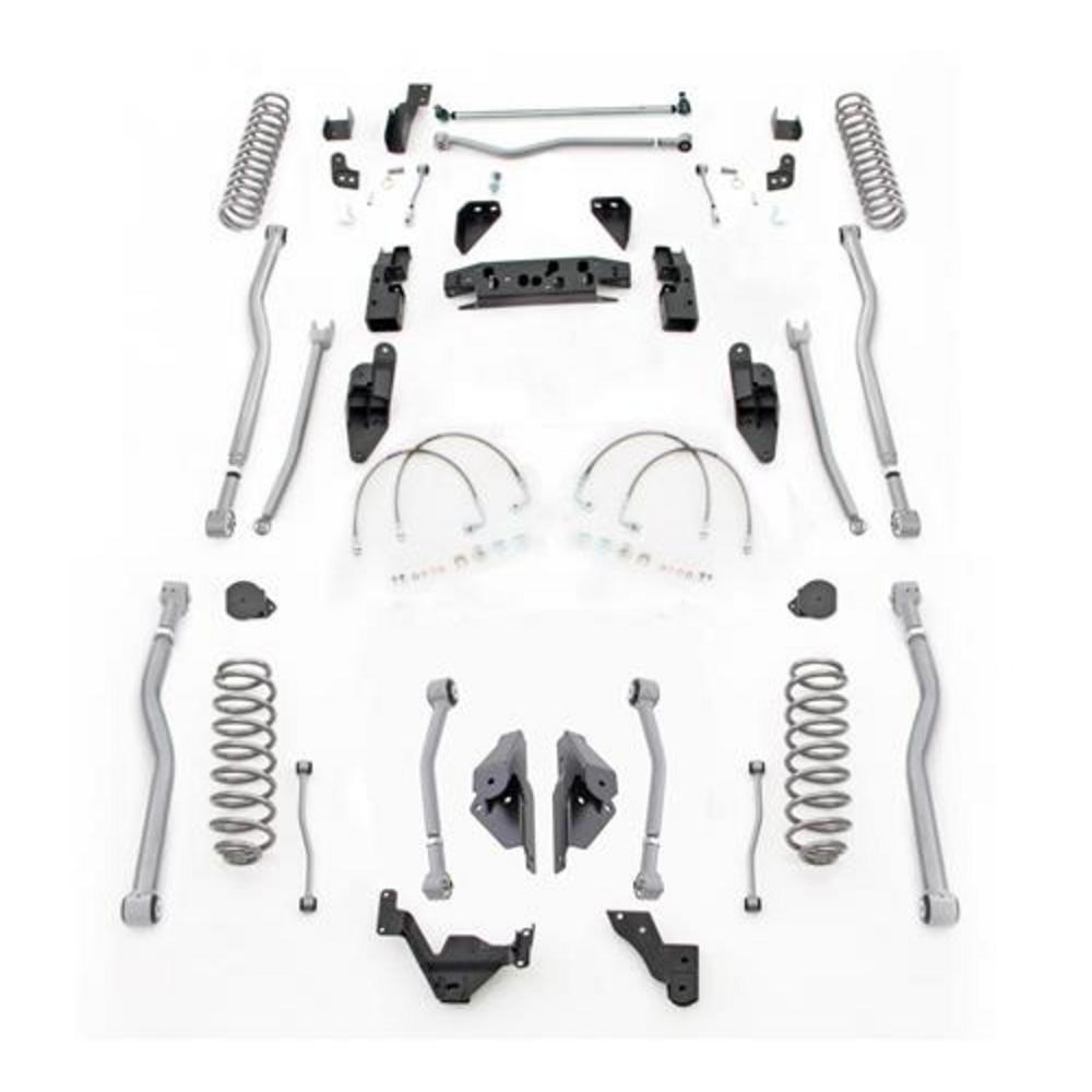 5.5In-Jkla-Kit-Jk-4Dr-Ft-4-Link--Rr-4-Link