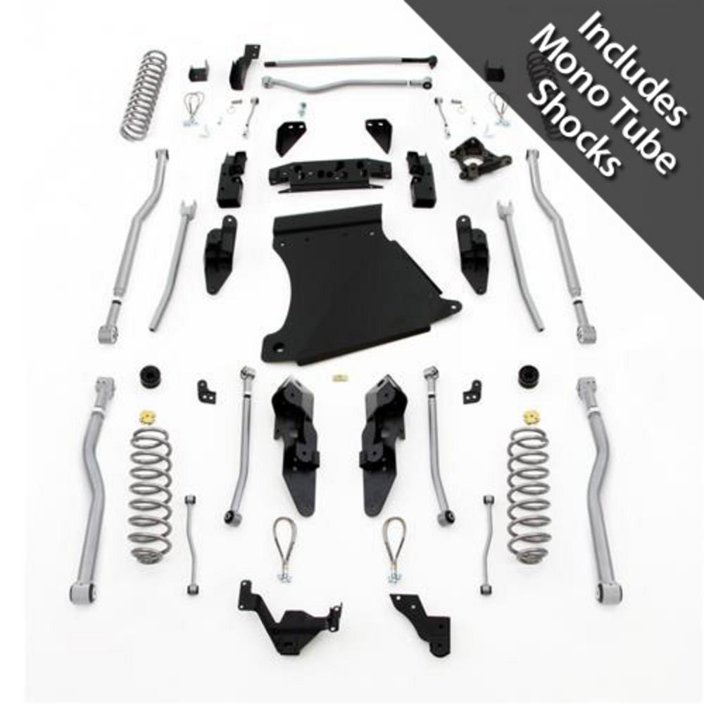 5.5In-Jkla-Kit-Jk-2Dr-Ft-4-Link--Rr-4-Link
