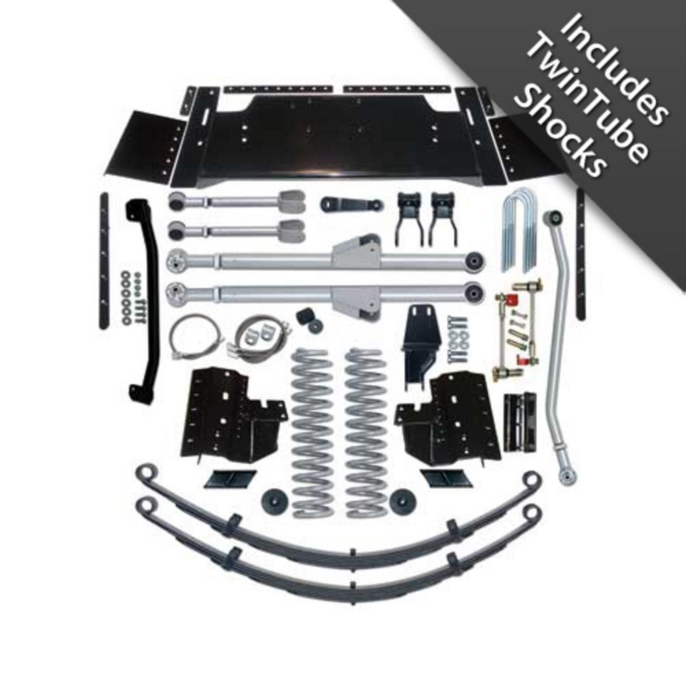 5.5-Inch-Extreme-Duty-Long-Arm-Lift-Kit-With-Twin-Tube-Shocks