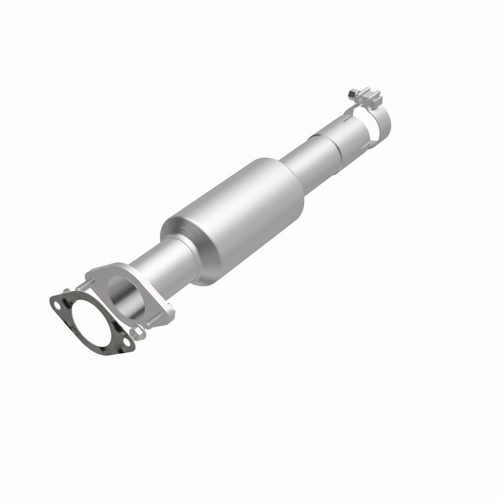 MagnaFlow Exhaust Products 557107 California CARB Direct-Fit Catalytic Converter for Select Chevrolet Impala, Chevrolet Impala Limited