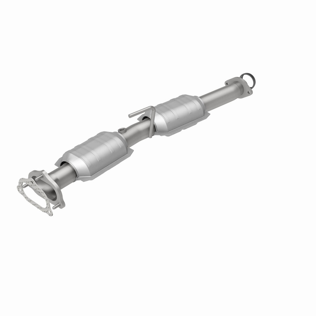 MagnaFlow Exhaust Products 441410 California CARB Direct-Fit Catalytic Converter for Select Ford Ranger, Mazda B3000, Mazda B4000