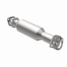 Load image into Gallery viewer, MagnaFlow Exhaust Products 49890 OEM Grade Direct-Fit Catalytic Converter for Select Hyundai Sonata, Hyundai Tucson, Kia Optima, Kia Rondo, Kia Sportage
