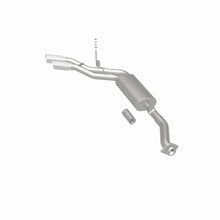 Load image into Gallery viewer, MagnaFlow Exhaust Products 15101 Street Series Polished Cat-Back System for Select Ford F-150