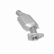 Load image into Gallery viewer, MagnaFlow Exhaust Products 93431 Standard Grade Direct-Fit Catalytic Converter for Select Buick Century, Buick Electra, Buick Estate Wagon, Buick LeSabre, Buick Regal, Buick Riviera, Cadillac DeVille, Cadillac Eldorado, Cadillac Fleetwood, Cadillac