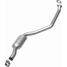 Load image into Gallery viewer, MagnaFlow Exhaust Products 51374 OEM Grade Direct-Fit Catalytic Converter for Select BMW 525i, BMW 525xi, BMW 528i, BMW 528i xDrive, BMW 528xi, BMW 530i, BMW 530xi