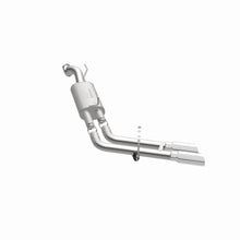 Load image into Gallery viewer, MagnaFlow Exhaust Products 15250 Street Series Polished Cat-Back System for Select Dodge Ram 1500, Ram 1500, Ram Classic