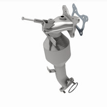 Load image into Gallery viewer, MagnaFlow Exhaust Products 5531024 California CARB Manifold Catalytic Converter for Select Acura TLX, Honda Accord, Honda CR-V