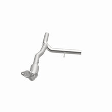 Load image into Gallery viewer, MagnaFlow Exhaust Products 4651154 California CARB Direct-Fit Catalytic Converter for Select Ford F-150