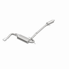 Load image into Gallery viewer, MagnaFlow Exhaust Products 15110 Street Series Polished Cat-Back System for Select Chevrolet Equinox, GMC Terrain