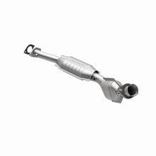 Load image into Gallery viewer, MagnaFlow Exhaust Products 444021 California CARB Direct-Fit Catalytic Converter for Select Ford Crown Victoria, Mercury Grand Marquis