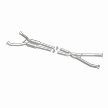 Load image into Gallery viewer, MagnaFlow Exhaust Products 21-289 OEM Grade Direct-Fit Catalytic Converter for Select Chevrolet Corvette