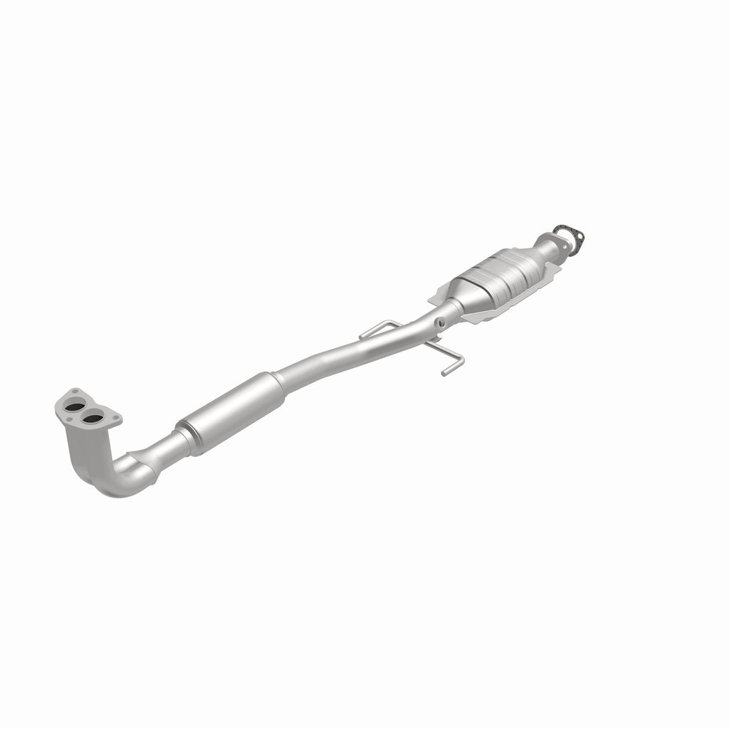 MagnaFlow Exhaust Products 4481122 California CARB Direct-Fit Catalytic Converter for Select Mitsubishi Lancer
