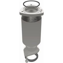 Load image into Gallery viewer, MagnaFlow Exhaust Products 5461226 California CARB Direct-Fit Catalytic Converter for Select Pontiac Solstice, Saturn Sky