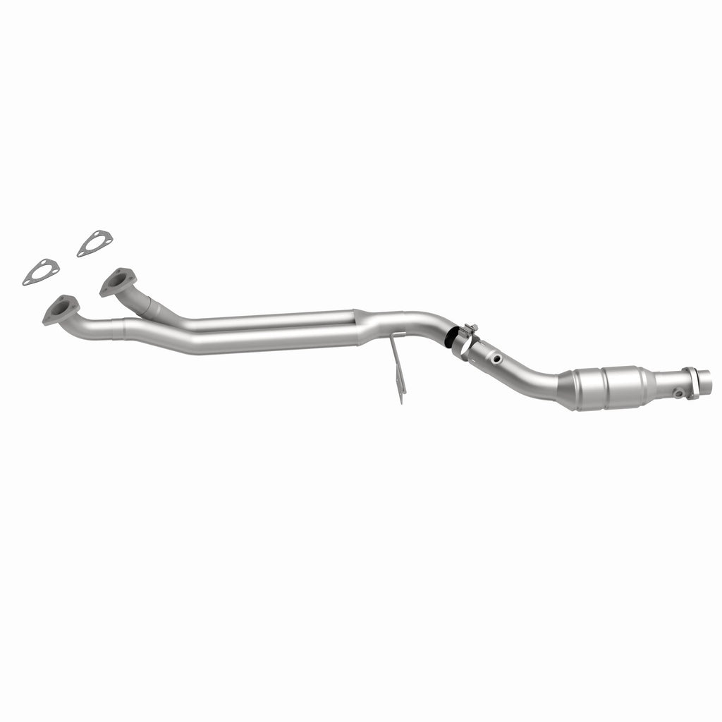 MagnaFlow Exhaust Products 23992 HM Grade Direct-Fit Catalytic Converter for Select BMW Z3