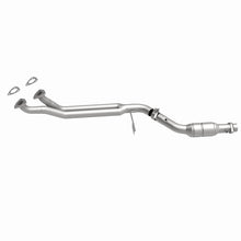 Load image into Gallery viewer, MagnaFlow Exhaust Products 23992 HM Grade Direct-Fit Catalytic Converter for Select BMW Z3