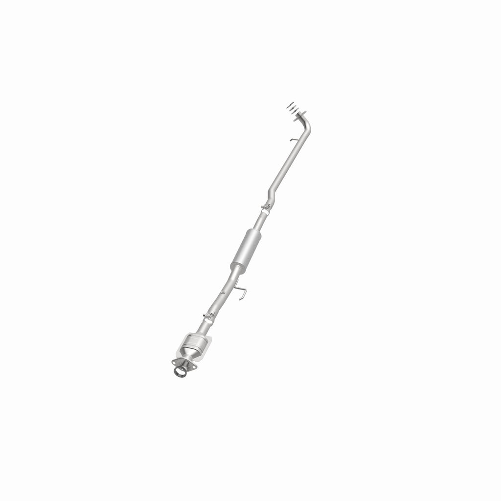 MagnaFlow Exhaust Products 51867 OEM Grade Direct-Fit Catalytic Converter for Select Lexus ES300, Toyota Avalon