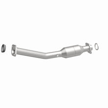 Load image into Gallery viewer, MagnaFlow Exhaust Products 557457 California CARB Direct-Fit Catalytic Converter for Select Nissan Juke