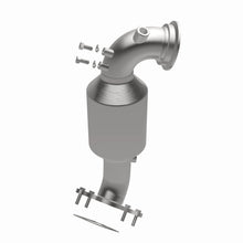 Load image into Gallery viewer, MagnaFlow Exhaust Products 21-421 OEM Grade Direct-Fit Catalytic Converter for Select Chevrolet Equinox, Chevrolet Malibu, GMC Terrain