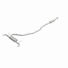 Load image into Gallery viewer, MagnaFlow Exhaust Products 15230 Street Series Cat-Back System for Select Ford Fusion, Lincoln MKZ