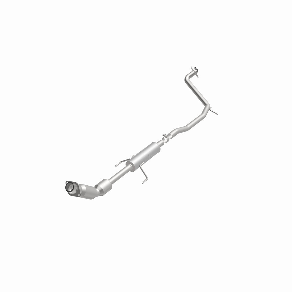 MagnaFlow Exhaust Products 5631453 California CARB Direct-Fit Catalytic Converter for Select Toyota Prius