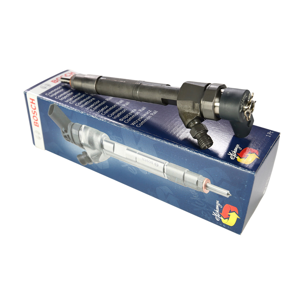 Alliant Power 0 986 435 109 Fuel Injector