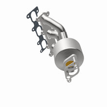 Load image into Gallery viewer, MagnaFlow Exhaust Products 51316 OEM Grade Manifold Catalytic Converter for Select Hyundai Tucson, Kia Sportage