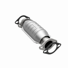 Load image into Gallery viewer, MagnaFlow Exhaust Products 3322767 California CARB Direct-Fit Catalytic Converter for Select Nissan 240SX, Toyota Camry, Toyota Celica, Toyota Cressida, Toyota Supra