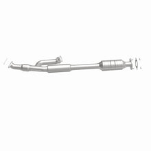 Load image into Gallery viewer, MagnaFlow Exhaust Products 49534 OEM Grade Direct-Fit Catalytic Converter for Select Hyundai Tiburon