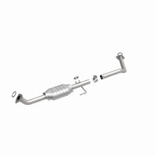 Load image into Gallery viewer, MagnaFlow Exhaust Products 49577 OEM Grade Direct-Fit Catalytic Converter for Select Toyota Sequoia