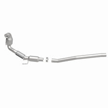 Load image into Gallery viewer, MagnaFlow Exhaust Products 5631580 California CARB Direct-Fit Catalytic Converter for Select Audi A3 Quattro