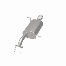 Load image into Gallery viewer, MagnaFlow Exhaust Products 15555 Street Series Polished Axle Back System for Select Mazda 2