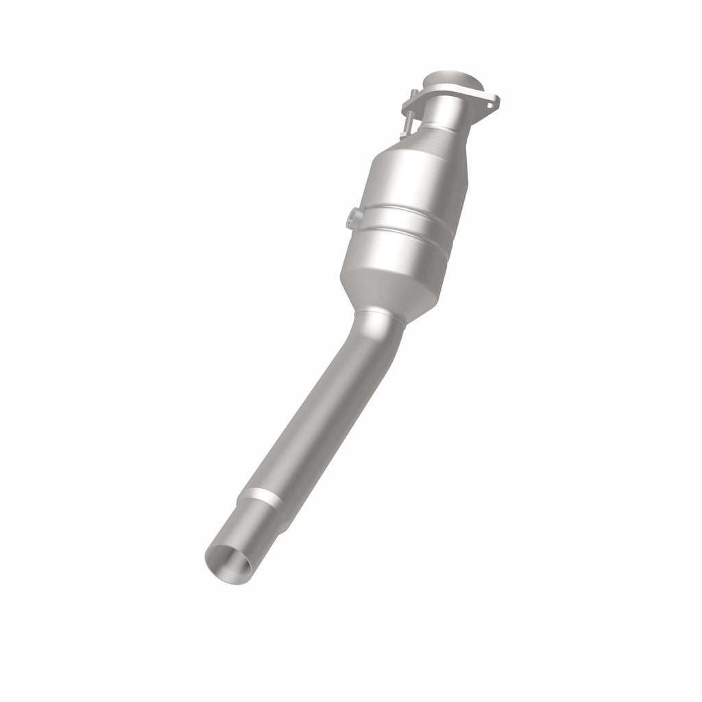 MagnaFlow Exhaust Products 5561069 California CARB Direct-Fit Catalytic Converter for Select Jaguar XJ