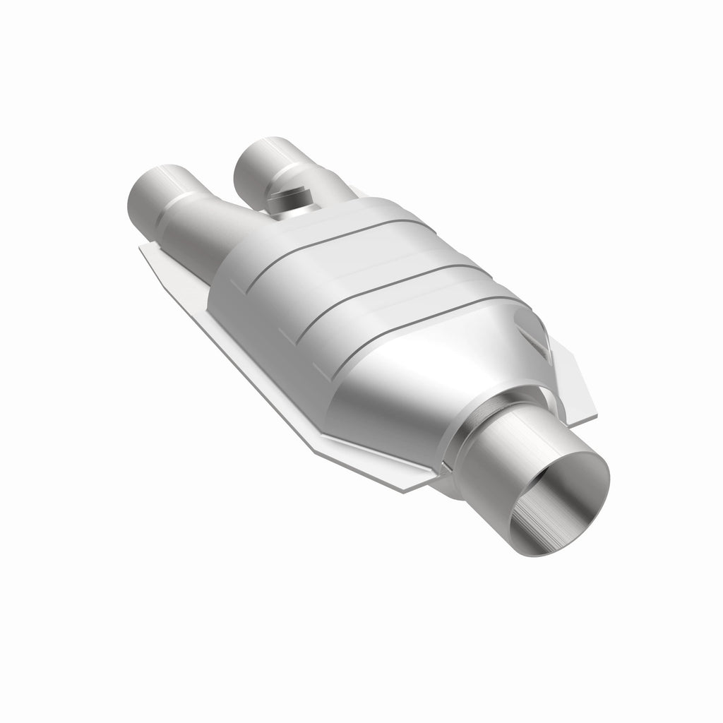 MagnaFlow Exhaust Products 51667 OEM Grade Universal Catalytic Converter for Select Dodge Ram 1500, Dodge Ram 2500, Dodge Ram
