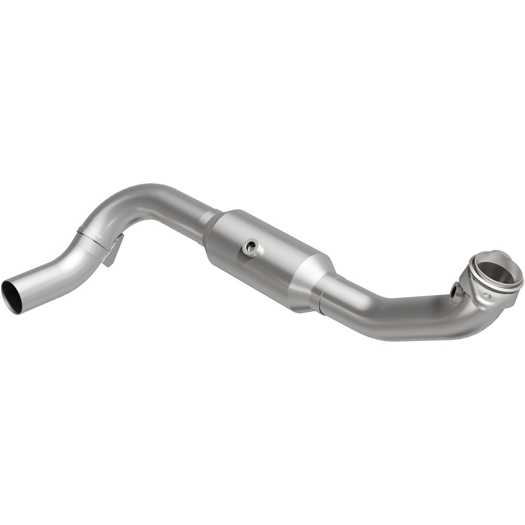 MagnaFlow Exhaust Products 4651507 California CARB Direct-Fit Catalytic Converter for Select Lincoln Navigator