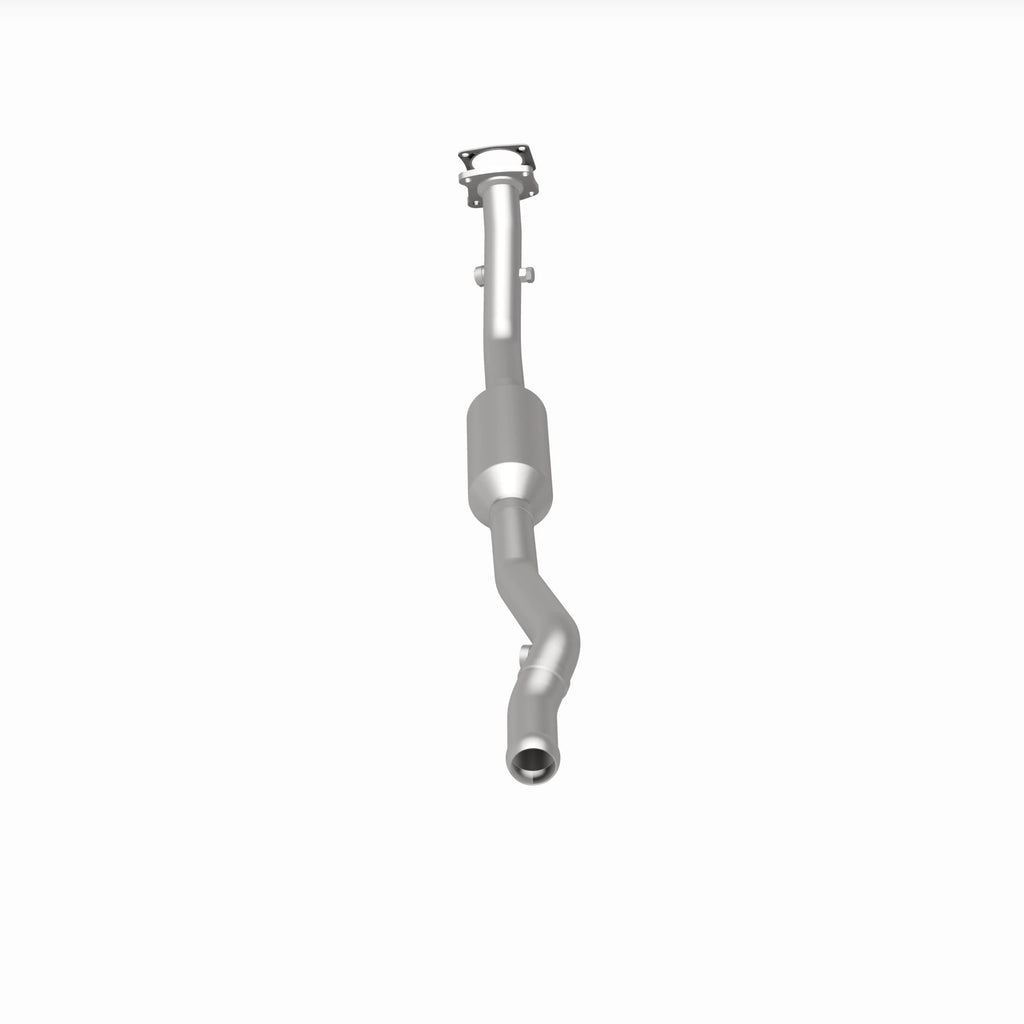 MagnaFlow Exhaust Products 24162 HM Grade Direct-Fit Catalytic Converter for Select Volvo 850, Volvo S70, Volvo V70