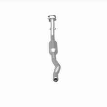 Load image into Gallery viewer, MagnaFlow Exhaust Products 24162 HM Grade Direct-Fit Catalytic Converter for Select Volvo 850, Volvo S70, Volvo V70