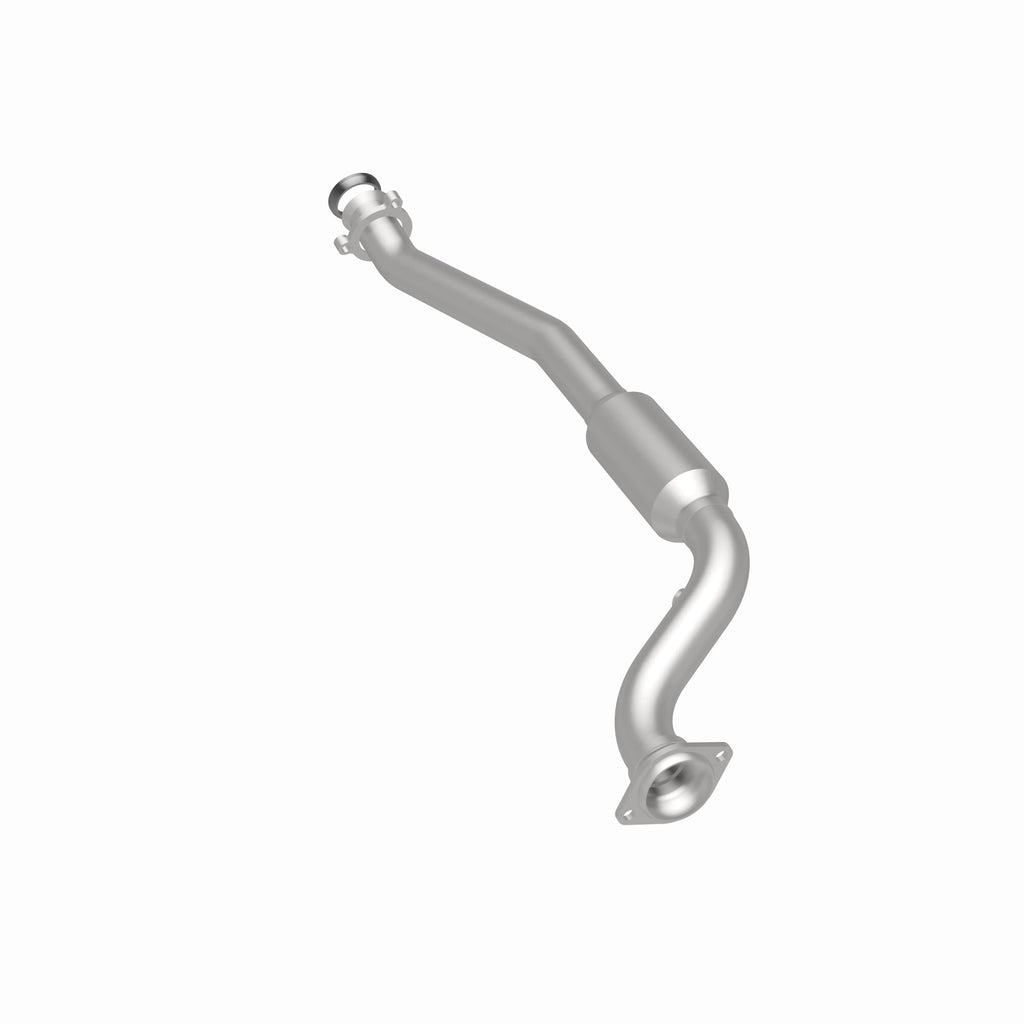 MagnaFlow Exhaust Products 4593612 California CARB Direct-Fit Catalytic Converter for Select Chevrolet Colorado, GMC Canyon, Hummer H3, Isuzu i-350