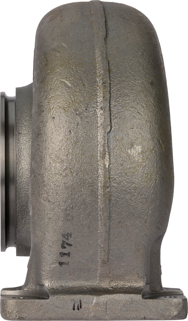 Alliant Power 761174-0004 Turbocharger Turbine Housing