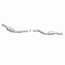 Load image into Gallery viewer, MagnaFlow Exhaust Products 5561570 California CARB Direct-Fit Catalytic Converter for Select Mercedes-Benz CL550, Mercedes-Benz S550