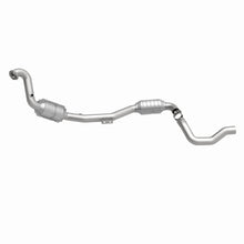 Load image into Gallery viewer, MagnaFlow Exhaust Products 24571 HM Grade Direct-Fit Catalytic Converter for Select Mercedes-Benz ML55 AMG