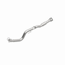 Load image into Gallery viewer, MagnaFlow Exhaust Products 4551603 California CARB Direct-Fit Catalytic Converter for Select GMC Savana