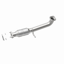 Load image into Gallery viewer, MagnaFlow Exhaust Products 51529 OEM Grade Direct-Fit Catalytic Converter for Select Acura RDX