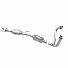 Load image into Gallery viewer, MagnaFlow Exhaust Products 447250 California CARB Direct-Fit Catalytic Converter for Select Ford Aerostar