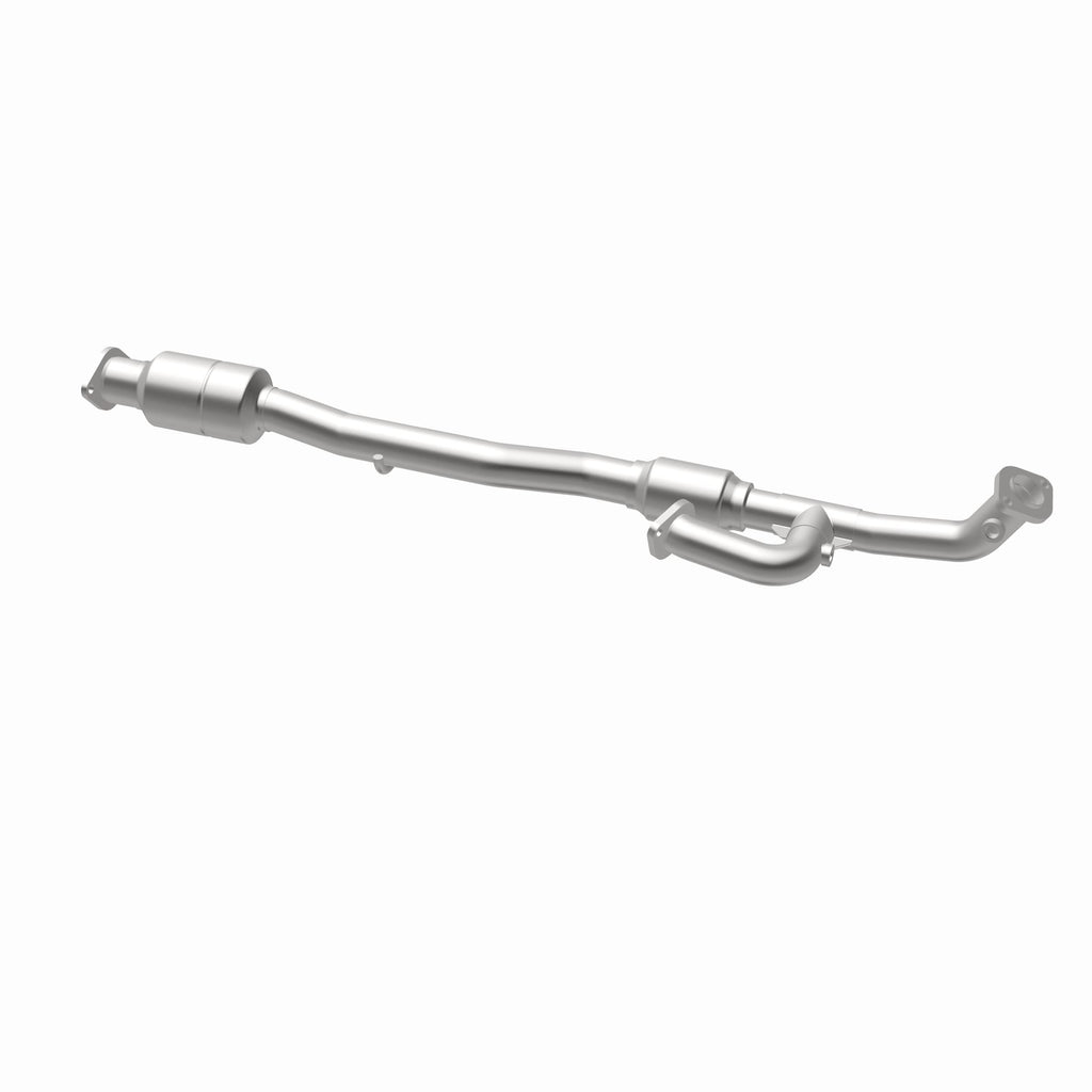 MagnaFlow Exhaust Products 49754 OEM Grade Direct-Fit Catalytic Converter for Select Lexus ES330, Toyota Camry, Toyota Solara