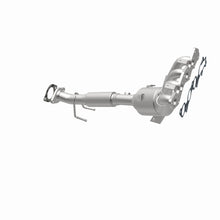 Load image into Gallery viewer, MagnaFlow Exhaust Products 5531186 California CARB Manifold Catalytic Converter for Select Ford C-Max