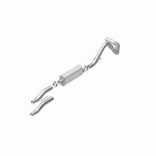 Load image into Gallery viewer, MagnaFlow Exhaust Products 15000 Street Series Polished Cat-Back System for Select Ford F-150