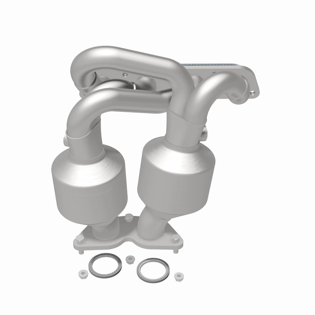 MagnaFlow Exhaust Products 51259 OEM Grade Manifold Catalytic Converter for Select Toyota MR2 Spyder